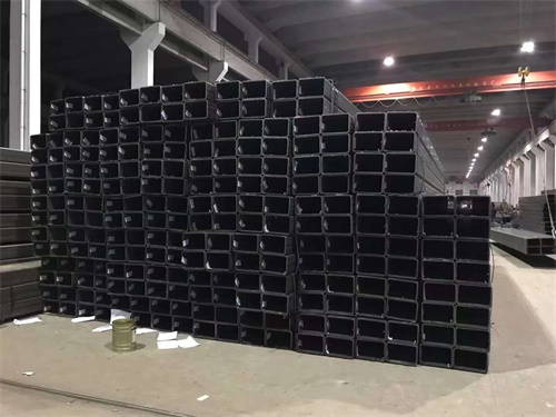 瑶海冷拔方管选型指南 工程采购怎么选